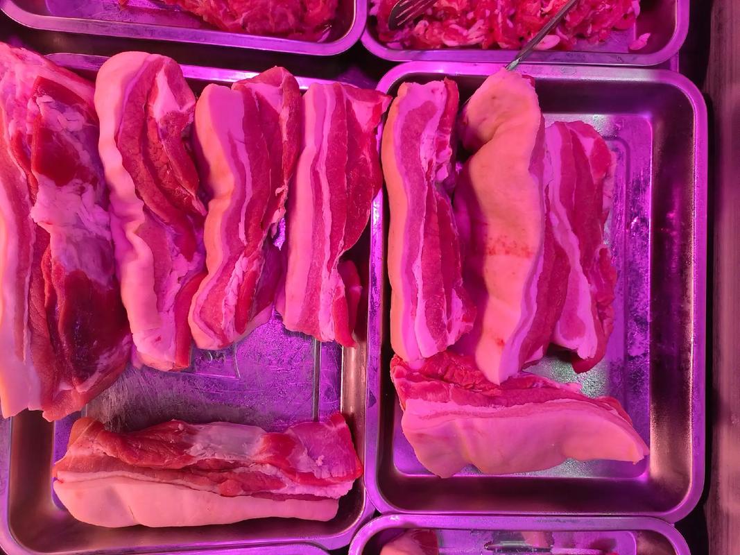 温县东关双汇冷鲜肉店 一个电话，让高质量肉制品走进千家万户